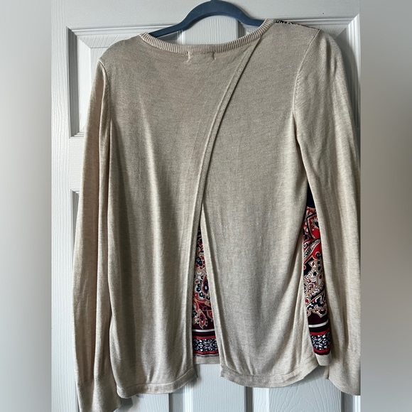 Market & Spruce top size S - Picture 7 of 7